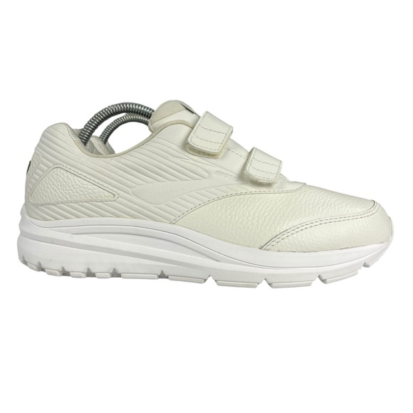 Brooks Addiction Walker VStrap‎ 2 Walking Womens Shoes Size 10M - NWOT - Picture 1 of 12